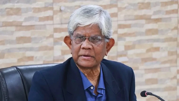 জ্বালানি সরবরাহ নিয়ে দীর্ঘমেয়াদি পরিকল্পনা হচ্ছে : অর্থ উপদেষ্টা